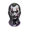 Casco de Jefe James Kobe Curry Máscara Facial Disfraz Artificial Fiesta Rendimiento Disfraz de Fiesta Personalizado