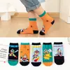 Calcetines Personalizados de Otoño e Invierno para Niños, Forrados de Felpa, Engrosados, Cálidos, de Rizo, de Tubo Medio, Calcetines para Niñas Pequeñas, Calcetines de Algodón para Niños