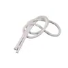 Tubo de Extensão para Tubo de Drenagem de Ar Condicionado PE, Tubo de Extensão para Gotejamento Externo, Tubo de Entrada de Água para Máquina de Lavar, Tubo de Plástico PE para Torneira