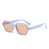 Gafas de sol Joker de moda casual europea y americana 2024, gafas de sol para conducir al aire libre para hombres y mujeres