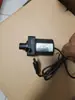 3610 Cama de Terapia para la Cabeza Cama de Lavado de Cabello Láser Cepillo DC sin Escobillas Bomba de Agua Instrumento de Belleza Bomba de Agua