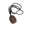 Marca de Incienso Herbal Natural con Artesanía Tradicional, Presentando el Aroma de Dainichi Nyorai, Incienso Natural de Medicina Tradicional China, Colgante de Joyería para Llevar
