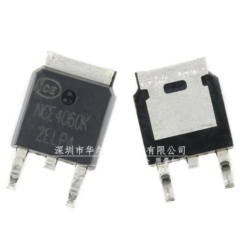 NCE4060K