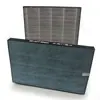 Elemento de Filtro para Purificador de Aire Sharp Fz-W65 Filtro Hepa de Alta Eficiencia Elimina Formaldehído, Polvo y Absorbe Pelo de Mascota