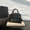Bolso de Moda de Gran Capacidad para Mujer 2025 Nuevo Bolso Casual de Hombro Bolso Cruzado Bolso Tote de Moda Versátil para Viajero