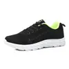 Zapatos Deportivos para Correr para Hombre 2026 Verano Nuevos Ligeros Antideslizantes Suela Suave Malla Transpirable Amortiguación Casual Deportivos Zapatos para Hombre