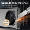 Aplicable Transfronterizo Funda para Teléfono Móvil Aromaterapia con Forma Especial Honor X9Bc Magic6Lite Esquina Metálica Sin Bordes Pad Nova14