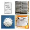 Baja Viscosidad y Alto Flujo Gránulos de Plástico Kolon Pom Coreano K700 Polioximetileno 900 Resistente al Desgaste Material de Grado para Moldeo por Inyección de Acero