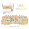 Wenchuang Home City Madera Acrílica Weihai Pegatina para Refrigerador en stock Venta al por mayor Punto Turístico Emblemático Souvenirs Especiales