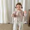 Roupa Infantil para Meninas: Suéter, Cardigã, Tricô, Cardigã de Desenho de Inverno, Blusa, Roupas para Bebê Menina