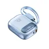 Batería Externa Portátil Compacta de Gran Capacidad 10000mAh con Cable Incorporado de Carga Rápida de 22.5W para Móvil