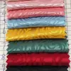 Tecido Jacquard de Poliéster Cetim Estilo Chinês Cetim Cor Rosa Cetim Padrão Escuro Jacquard Dinastia Han Traje Han Saia Vestido