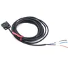 Sensor Fotoeléctrico EX-24A Tipo Eje Óptico Difuso Reflexión Limitada EX-24B Envío Gratis SUNX Visión Detección Frontal