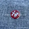 Adecuado para Volante con Logo de Coche Alfa Romeo Tapa Central de Volante Pegatina de Logo Frontal y Trasero