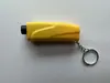 Mini Rompecristales Rompecristales de Coche Multifuncional de Emergencia Mini Martillo de Seguridad Rompecristales Martillo de Escape para Coche