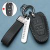 Funda para Llave Nuevo Peugeot 4008 Especial para 508 Logo Dongfeng 308 Nuevo 408 Decoración 2008 Coche Estuche de Alta Gama