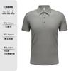 Ya Dun Tso Rona Polo Camisa Personalizada High-end Roupas de Trabalho Casual Wear Student Roupas de Manga Curta Unidade de Trabalho Manga Curta