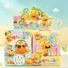 Nuevas Bolsas Sorpresa de Papelería, Combinaciones de Sets de Papelería de Alto Valor, Paquetes de Regalo de Papelería para Estudiantes, Bolsas Sorpresa al por Mayor de Artículos Periféricos de Anime