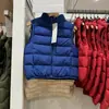 Ropa para Niños/Niños Niñas Chaleco de Algodón de Aire Chaleco Cálido Chaqueta con Cuello Alto 486622 478124