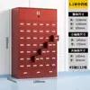 Gabinete de acero Gabinete de acero inoxidable 60 cajones Gabinete de Medicina Tradicional China Gabinete de medicina herbaria Gabinete estilo antiguo Gabinete de medicina occidental Mostrador de dispensación Sin pedido de muestras, hecho a medida