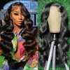 Europa y Estados Unidos ola grande cabello largo rizado frontal de encaje africano ola grande cubierta para la cabeza peluca popular transfronteriza