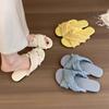 Sandalias de Suela Blanda Estilo Hada para Verano para Mujer 2025 Nuevo Estilo Popular de Celebridad de Internet Zapatos de Playa para Vacaciones Marítimas de Suela Plana