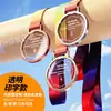 Medalla de Metal Colgante Personalizada Maratón Bádminton Niños Baloncesto Fútbol Juegos Medalla de Cristal Dorada