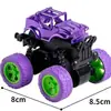 Nuevo Modelo de Juguete de Motocicleta a Fricción para Niños, Duradero y Resistente a Choques, Juguete de Motocicleta a Fricción para Bebé para Puestos de Mercado