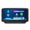 Adequado para Hyundai H1 2017-2019 Navegador Android GPS Imagem de Ré Carro Tudo-em-Um