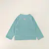 Conjunto Fresco de Verano para Niñas de Color Sólido con Mangas Largas, Chaqueta Protectora Solar Delgada y Pantalones Cargo de Dos Piezas para Bebé Niña, Ropa Infantil