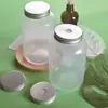 Tampa de embalagem para garrafa de milk tea resistente a altas temperaturas, copo para café, suco, bebida quente, material PP, garrafa de embalagem, garrafa plástica