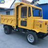 Yunguichuan Diesel Vehículo de Transporte de Ingeniería de Tracción en las Cuatro Ruedas Camión de Ingeniería Vehículo de Transporte Vehículo de Seis Ruedas Tracción en las Cuatro Ruedas Tuk de Escalada
