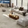 Laim Stone Fosco 600x600 Sala de Estar Varanda Piso Antiderrapante Azulejo de Piso Azulejo de Piso Castelo Francês Antigo Azulejo Retrô Azulejo Cerâmico