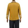 Camiseta Capitán Kirk de Star Trek