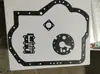 Caja de Cambios para Montacargas Importada Toyota Komatsu Mitsubishi 7F Modelo Nuevo 8F-E14-F18 Modelo Antiguo Piezas Junta Comercio Exterior