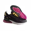 Zapatos Putian Transfronterizos Air Max270 Zapatos con Amortiguación de Aire Verano Modernos Versátiles Zapatos para Correr para Hombres y Mujeres Malla Transpirable Zapatos Deportivos
