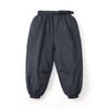 Inverno Novos Meninos e Meninas Engrossado Médio e Grande Crianças Workwear Casual Calças de Penas Leggings Calças Quentes Crianças