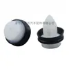 Adequado para Peugeot 307, 308, 408, 206, Triumph C5, 508, Citroen Picasso Clipes de Painel Interno da Porta