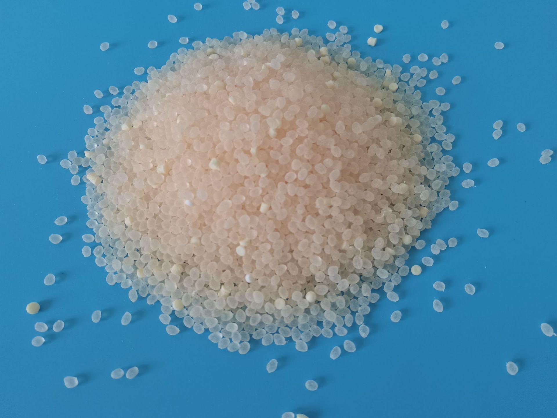 TPE瓶塞料01