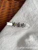 Estilo Ins Flor de Metal Fofa Grampo de Cabelo Invisível Franja Feminina Clipe Lateral Acessórios de Cabelo Grampo de Cabelo Design Nicho Clipe de Bico de Pato