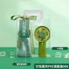 Paquete de Energía Fresca para el Verano, Protección Solar y Alivio del Calor en un Solo Paquete, Soporta Logos Personalizados de Empresa, Beneficios Corporativos e Incluye Grandes Regalos