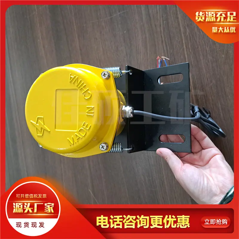 打滑检测器 (11)