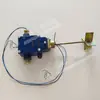 Sensor de Montón de Carbón Listo para Usar del Fabricante para Minas de Carbón. Operación simple. Sensor de Montón de Carbón Intrínsecamente Seguro para Minería Guj30