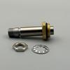 Extrusora Granuladora de Doble Tornillo Válvula Solenoide de Tres Cuartos Pg3/8 1/2 V10-C3C 220V
