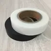 Tenda Tira Laminada PU Puro Composto de Tecido, Tira Impermeável Selada a Quente Prensada a Quente de TPU Transparente para Jaquetas