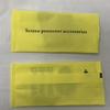 Bolsa de alcohol 1+2, bolsa húmeda y seca, kit auxiliar de película templada, traje de limpieza para teléfono móvil, pegatina para eliminar el polvo de la pantalla digital
