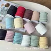 Renda de Orelha de Madeira 6mm Pequeno Pano Acessórios para Roupas de Boneca bjd ob11 Renda Franzida Elástica Babado Renda Elástica