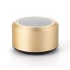 Nuevo subwoofer para coche T4 bluetooth audio inalámbrico mini altavoz bluetooth al por mayor