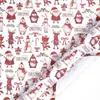 Comercio Exterior Transfronterizo Tamaño Grande Papel de Regalo de Navidad Caja de Regalo Grande Papel de Regalo Papel de Regalo para Juguetes Venta al por Mayor
