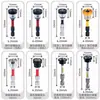 Limitador Magnético Broca Antideslizante Resistente a Impactos Posicionamiento Broca Phillips Techo de Piedra Carpintería Especial Pladur Herramienta para Atornillar